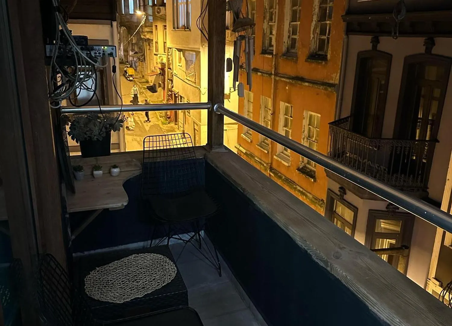 Nelly Guesthouse Istanbul