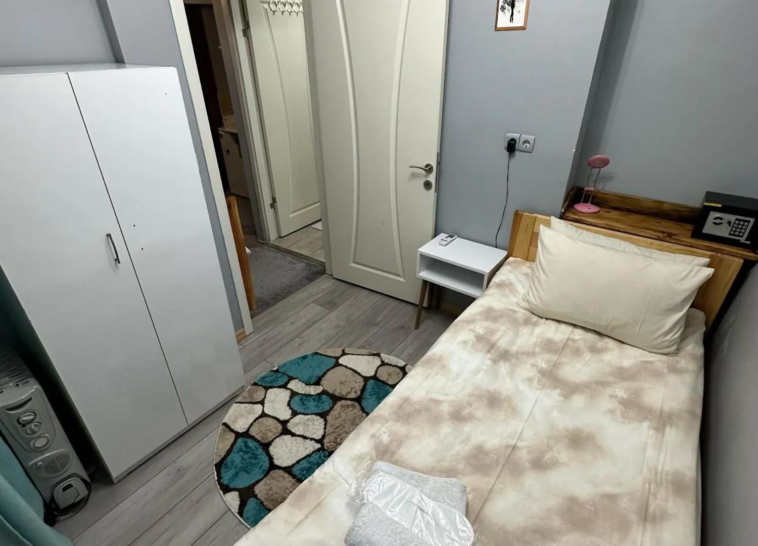 Nelly Guesthouse Istanbul Guest house