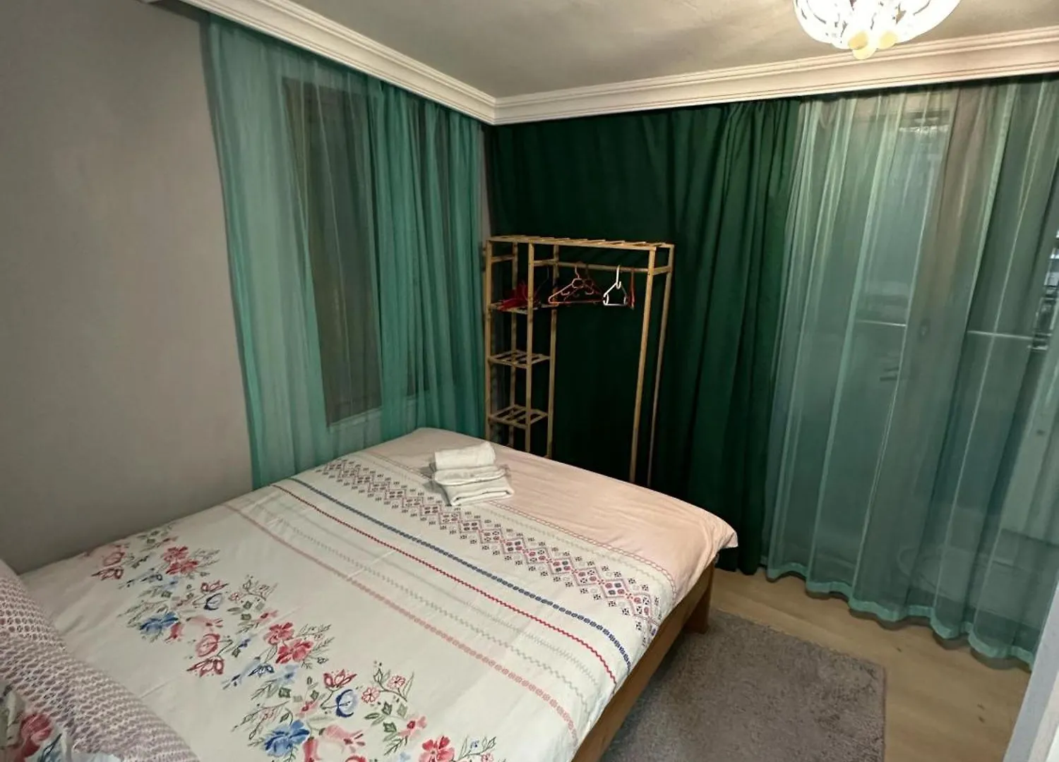 Guest house Nelly Guesthouse Istanbul Turkey