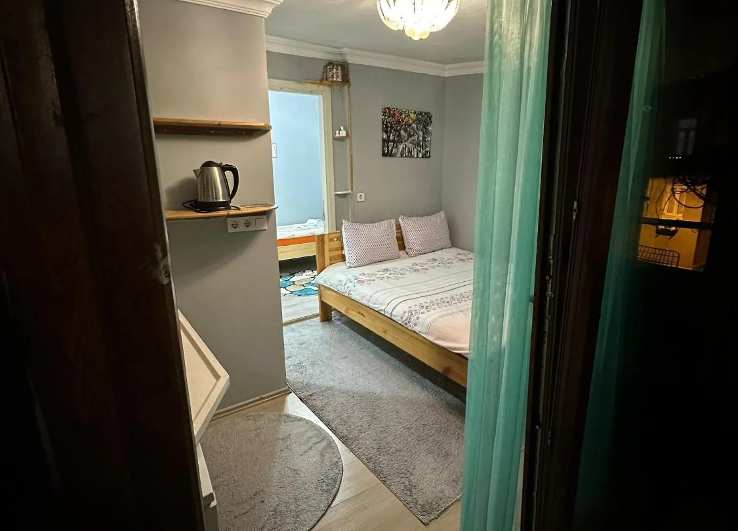 Nelly Guesthouse Istanbul Guest house