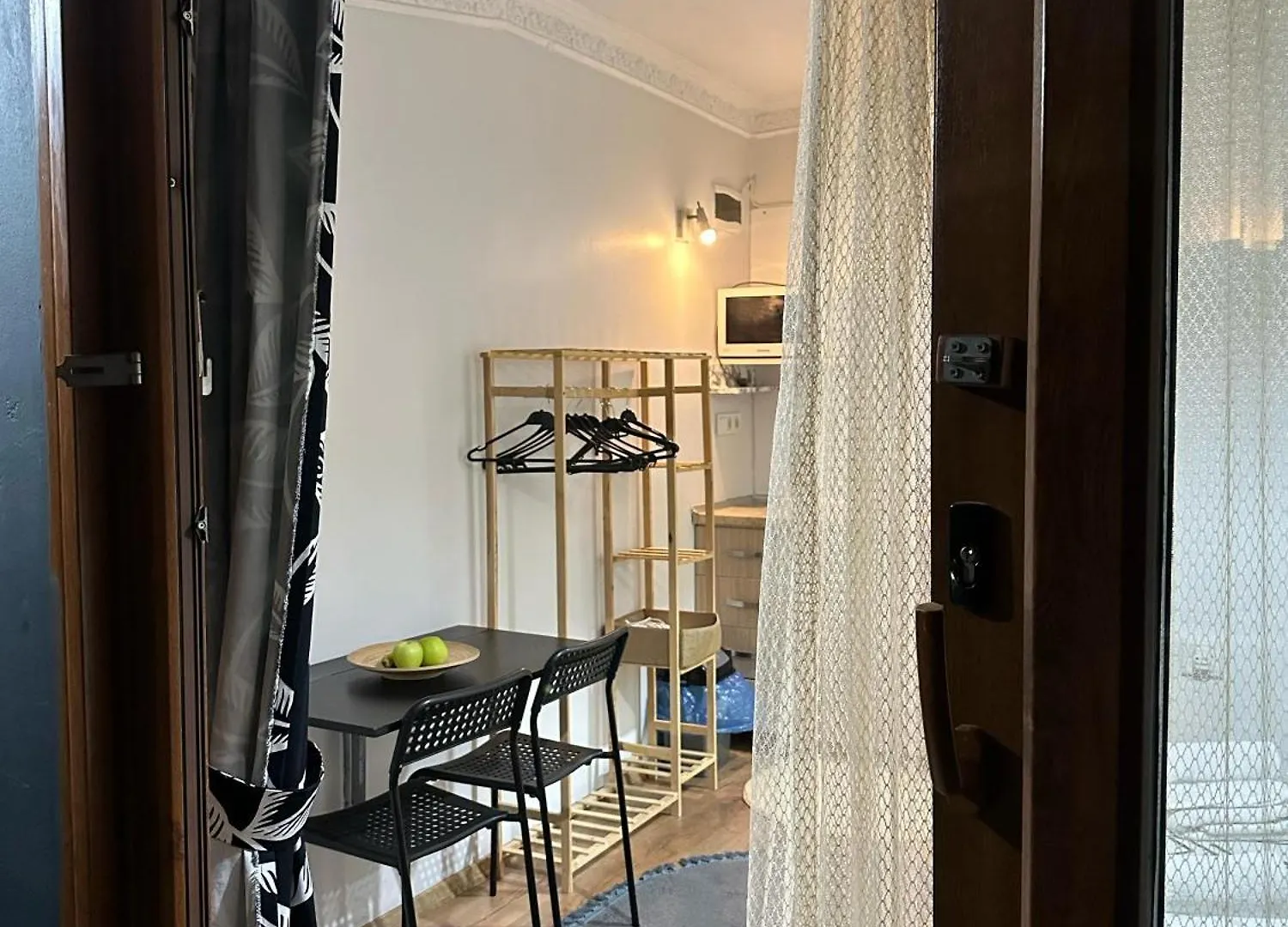 Nelly Guesthouse Istanbul Turkey