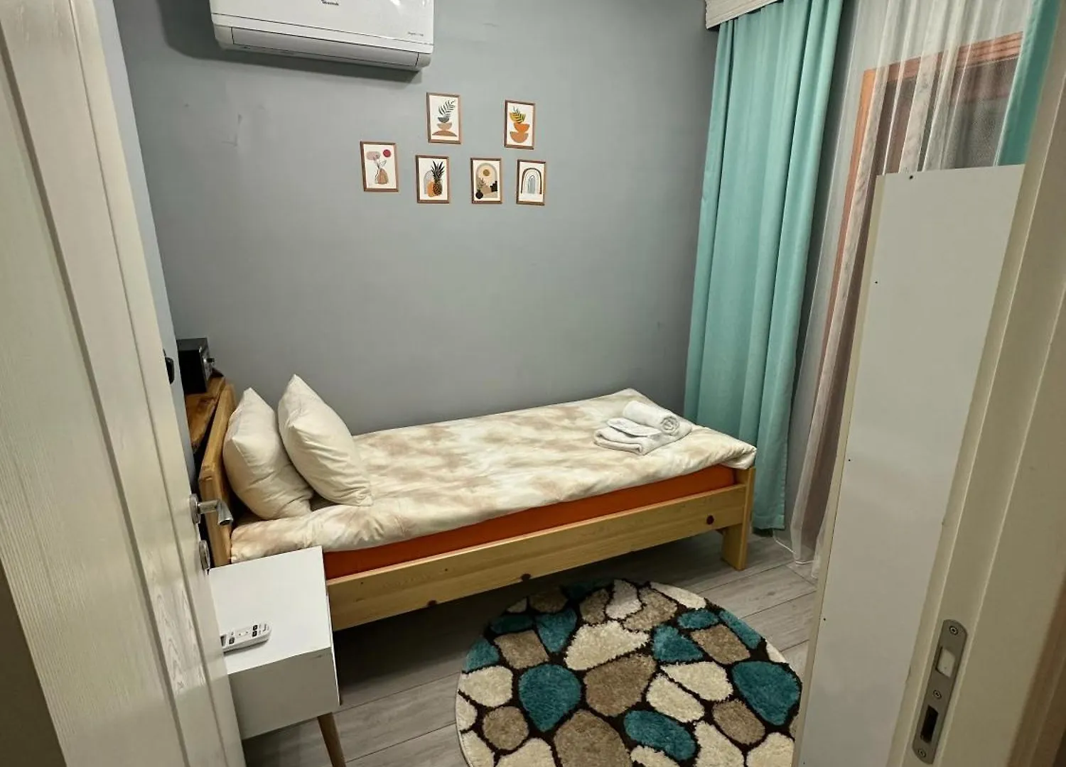 Guest house Nelly Guesthouse Istanbul Turkey