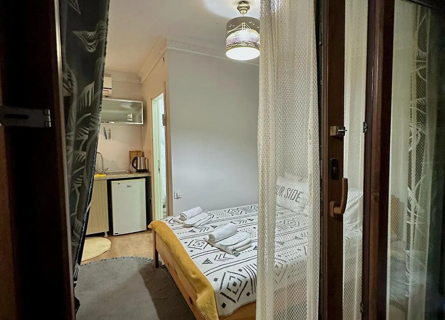 Guest house Nelly Guesthouse Istanbul