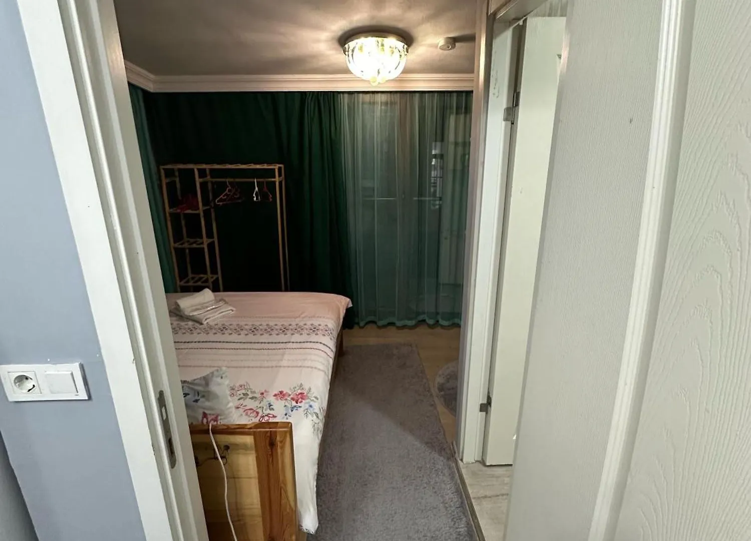 Nelly Guesthouse Istanbul Guest house