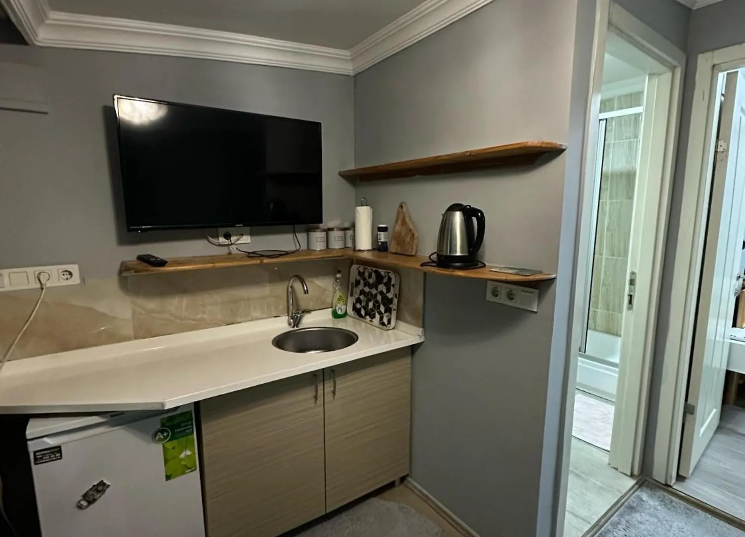 Guest house Nelly Guesthouse Istanbul