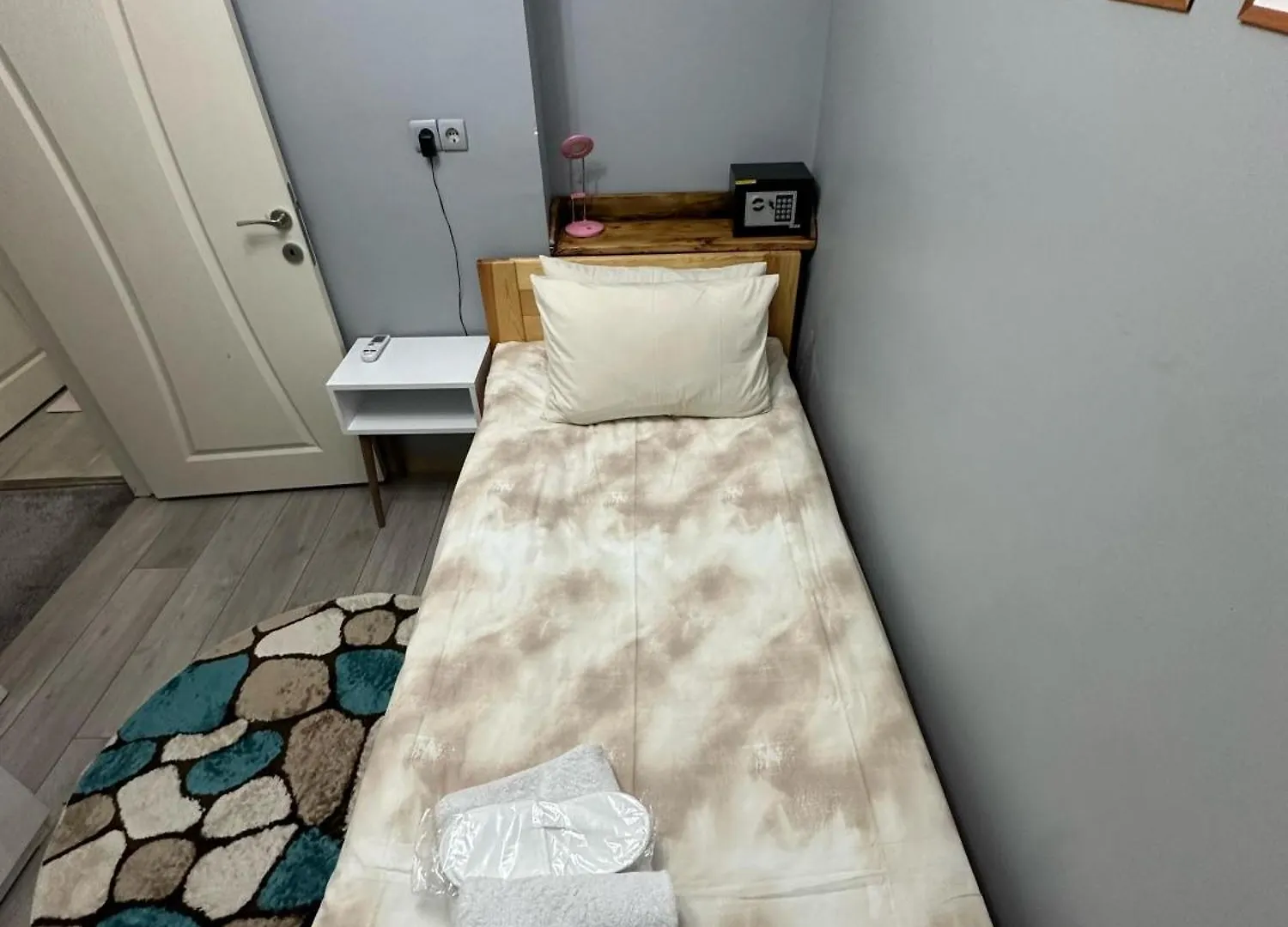 Nelly Guesthouse Istanbul Guest house
