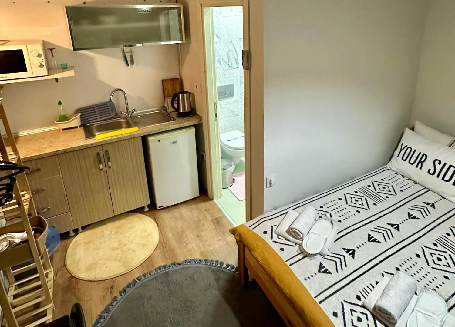 Guest house Nelly Guesthouse Istanbul Turkey