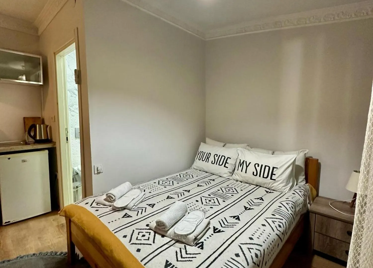 Nelly Guesthouse Istanbul Guest house