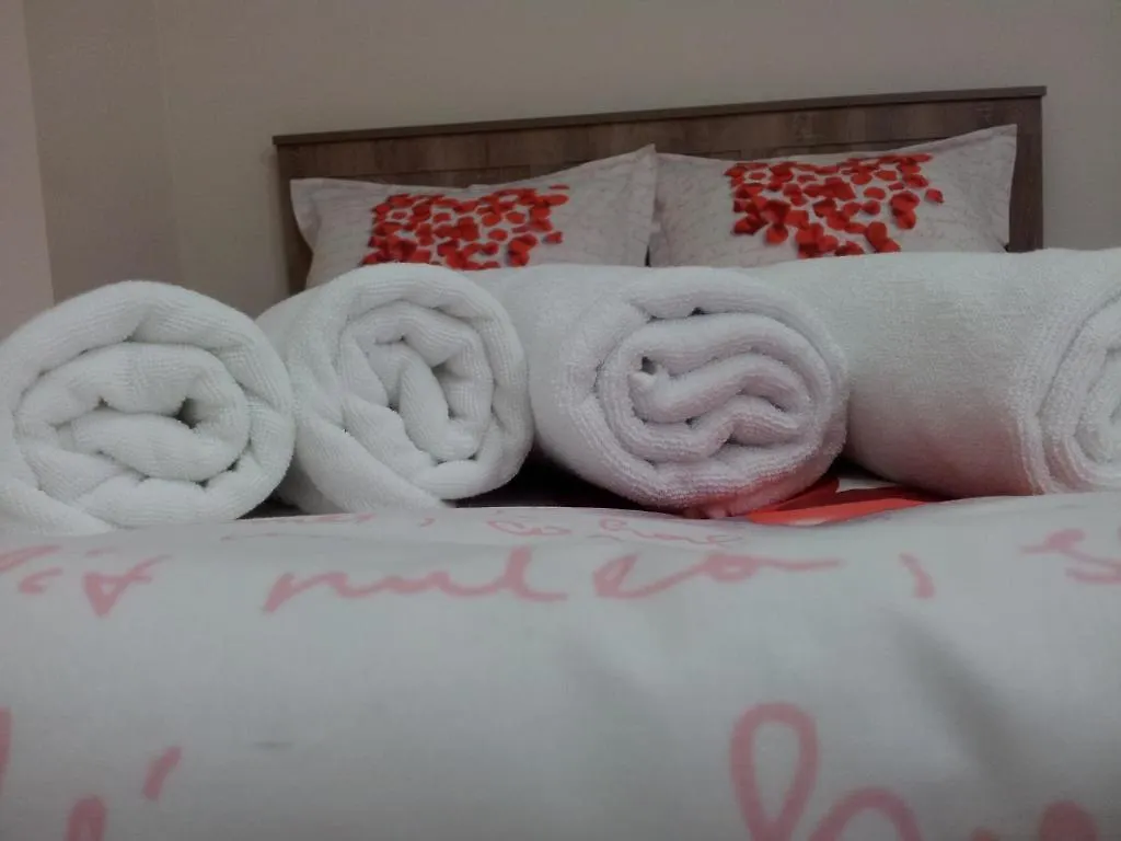 Nelly Guesthouse Istanbul