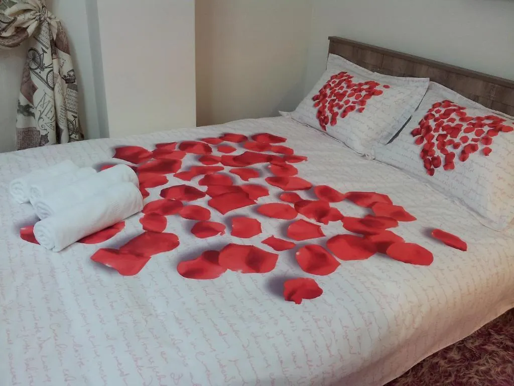 Nelly Guesthouse Istanbul 0*,