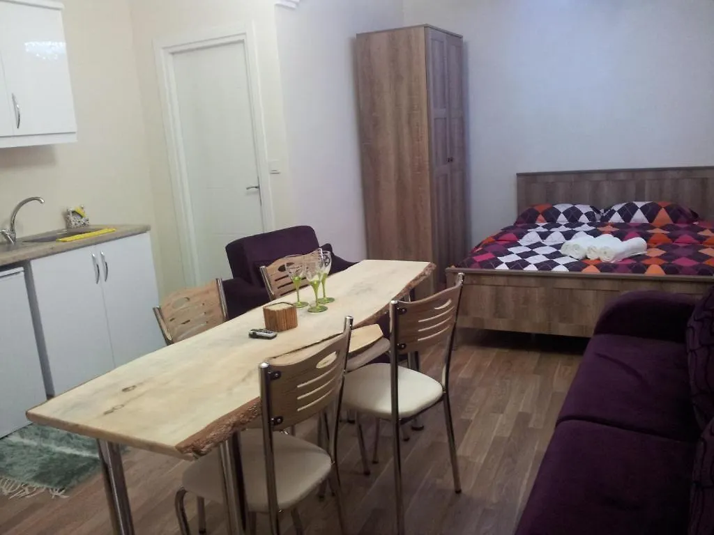 Guest house Nelly Guesthouse Istanbul