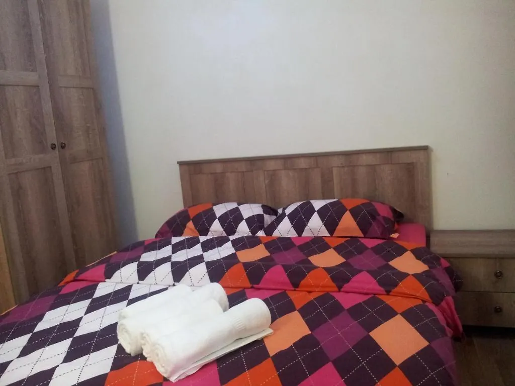 Nelly Guesthouse Istanbul Turkey