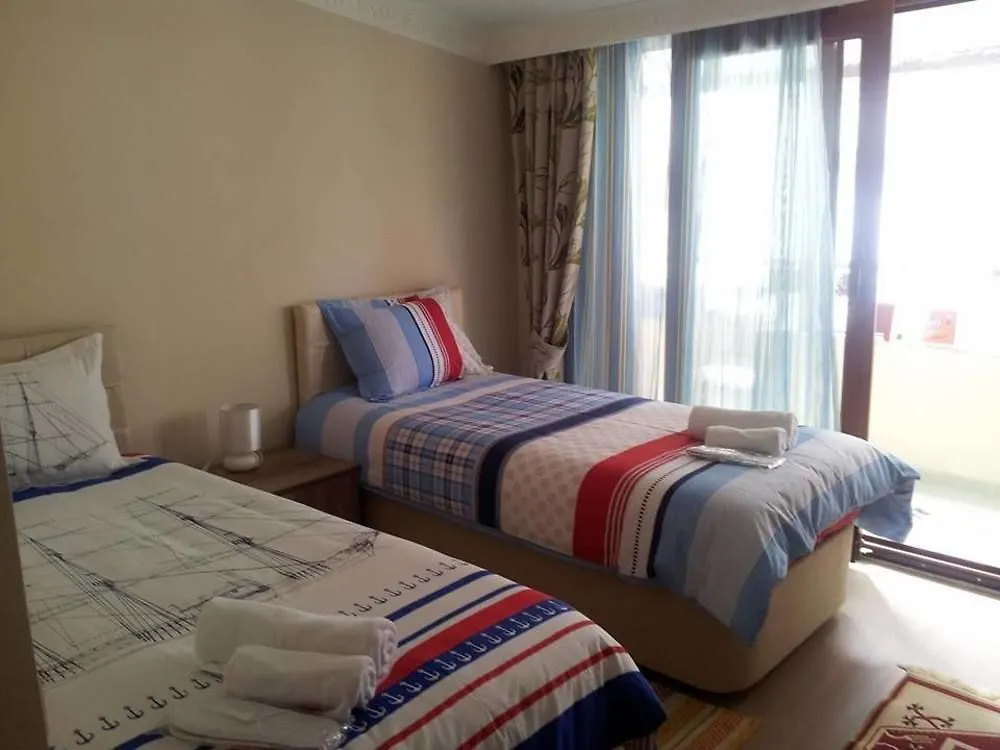 Nelly Guesthouse Istanbul 0*,  Turkey