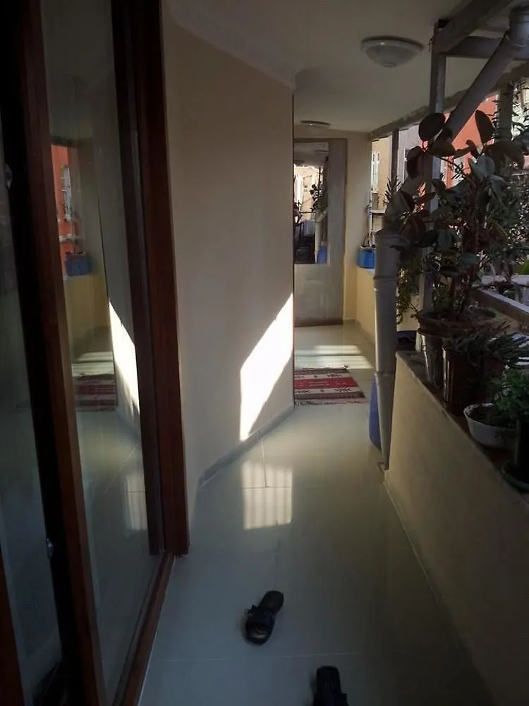 Nelly Guesthouse Istanbul 0*,  Turkey