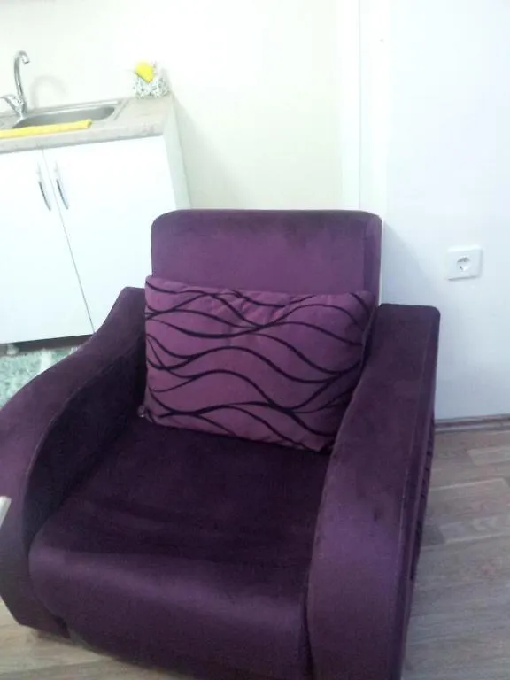 Nelly Guesthouse Istanbul
