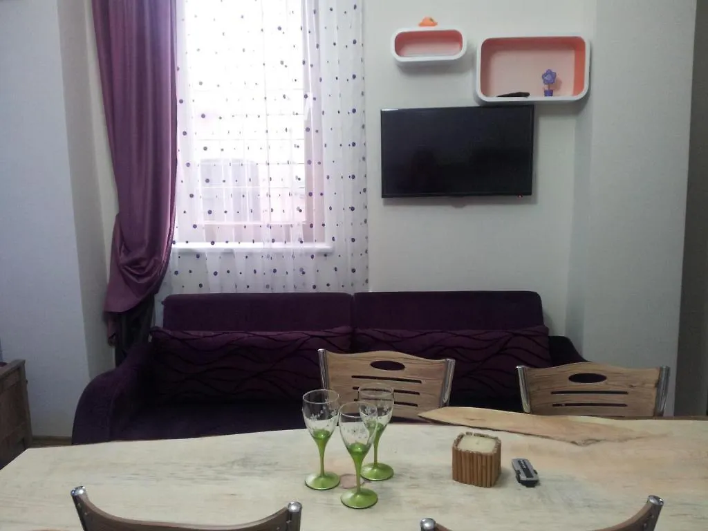 Nelly Guesthouse Istanbul Guest house