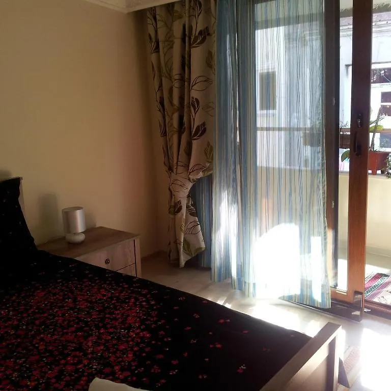 Guest house Nelly Guesthouse Istanbul