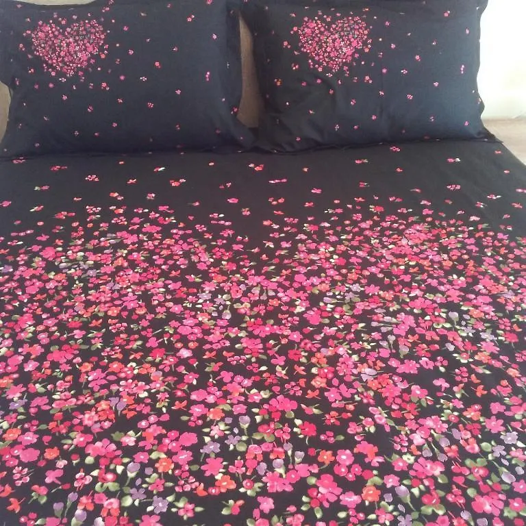 Nelly Guesthouse Istanbul