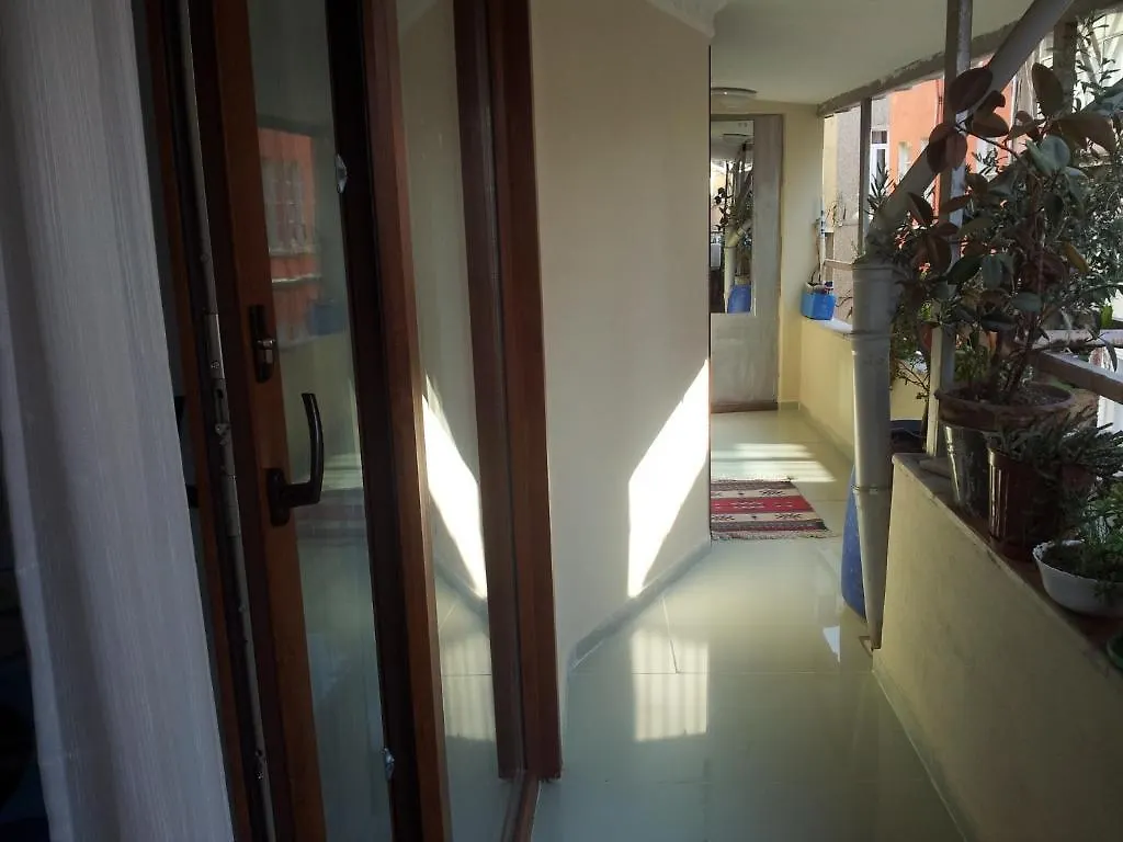 Nelly Guesthouse Istanbul