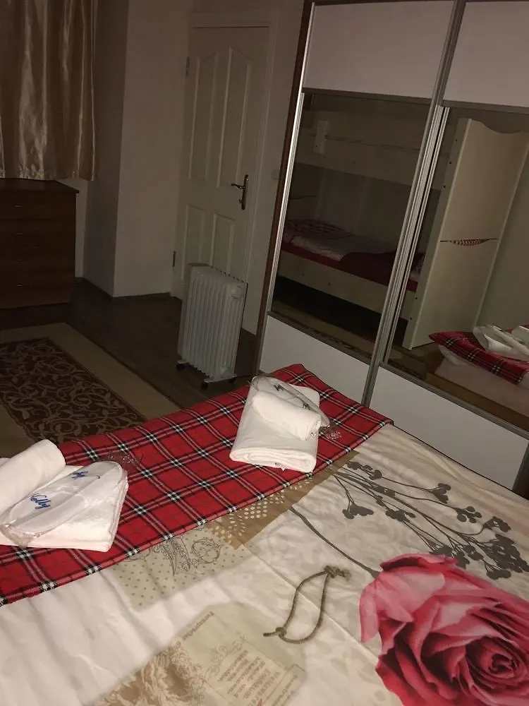 Guest house Nelly Guesthouse Istanbul