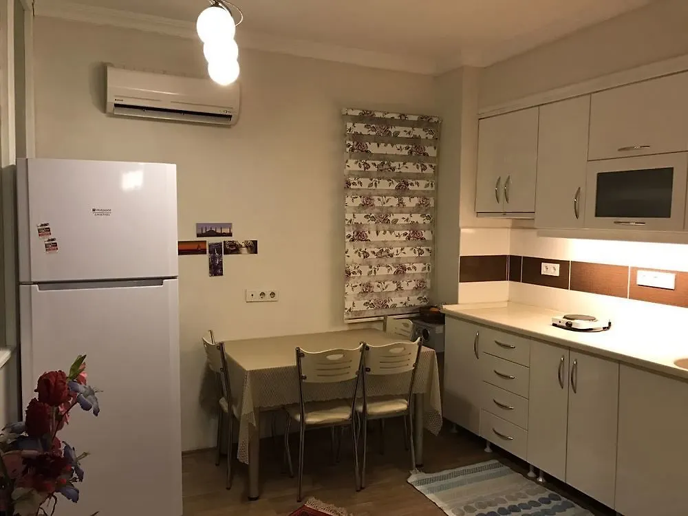 Nelly Guesthouse Istanbul Turkey