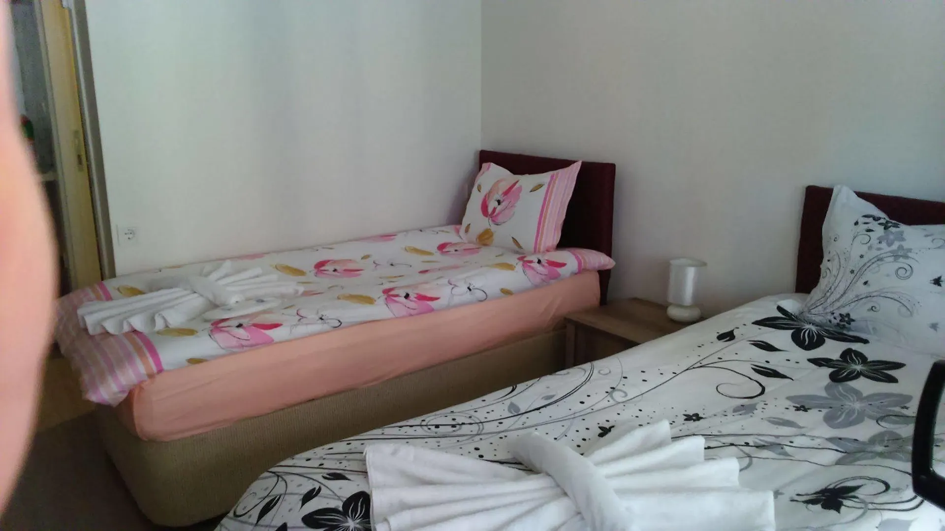 Nelly Guesthouse Istanbul Guest house