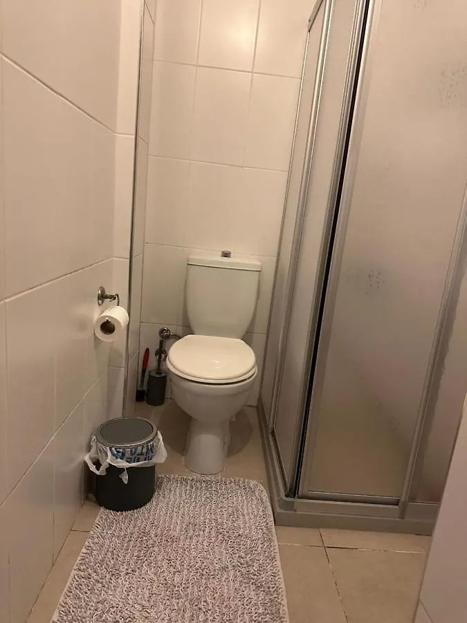 Nelly Guesthouse Istambul