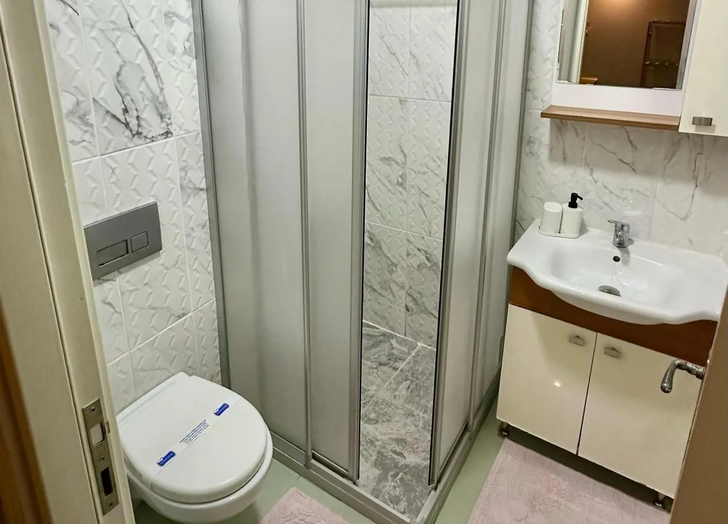 Nelly Guesthouse Istambul Turquie