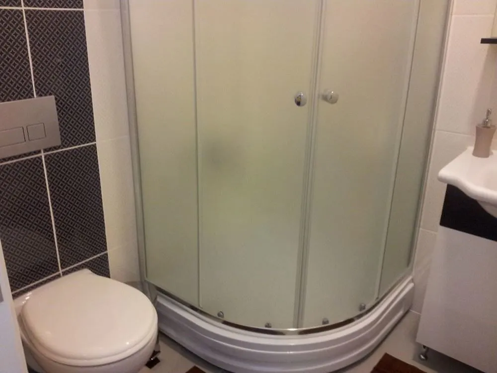 Nelly Guesthouse Istambul Maison d'hôtes