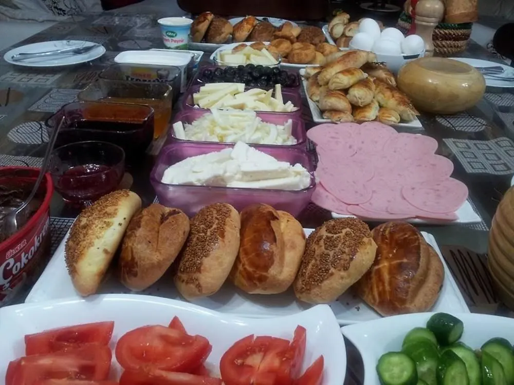 Nelly Guesthouse Istambul