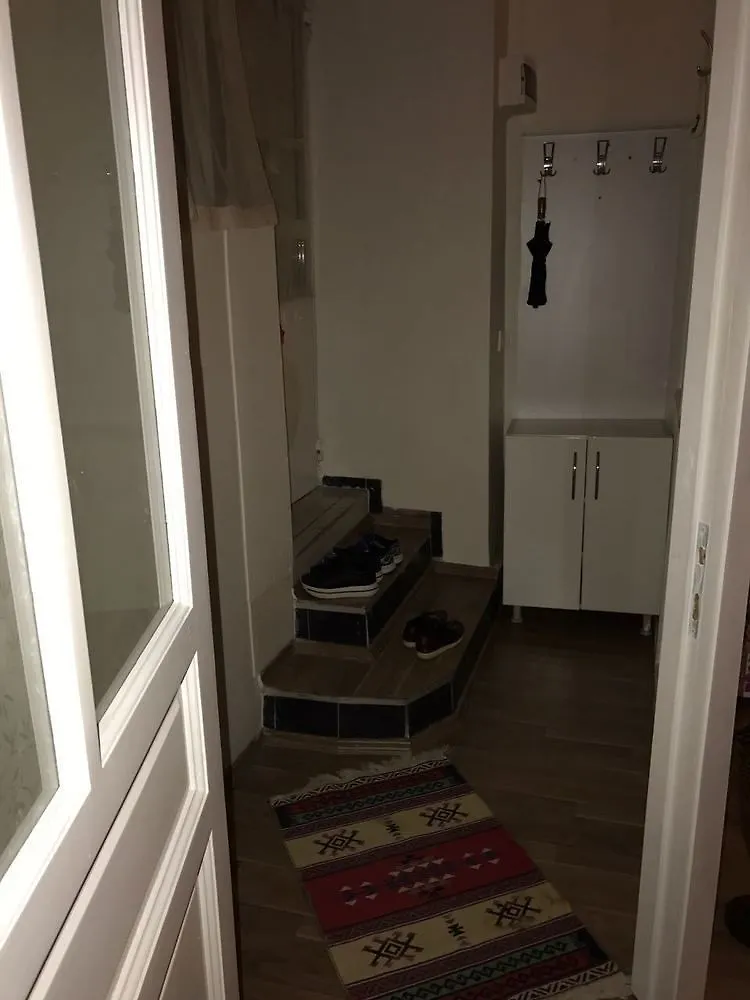 Nelly Guesthouse Istambul 0*,  Turquie