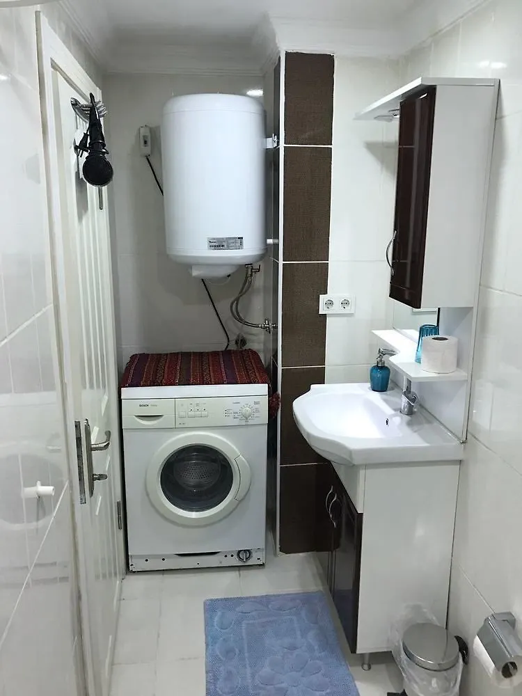 Maison d'hôtes Nelly Guesthouse Istambul