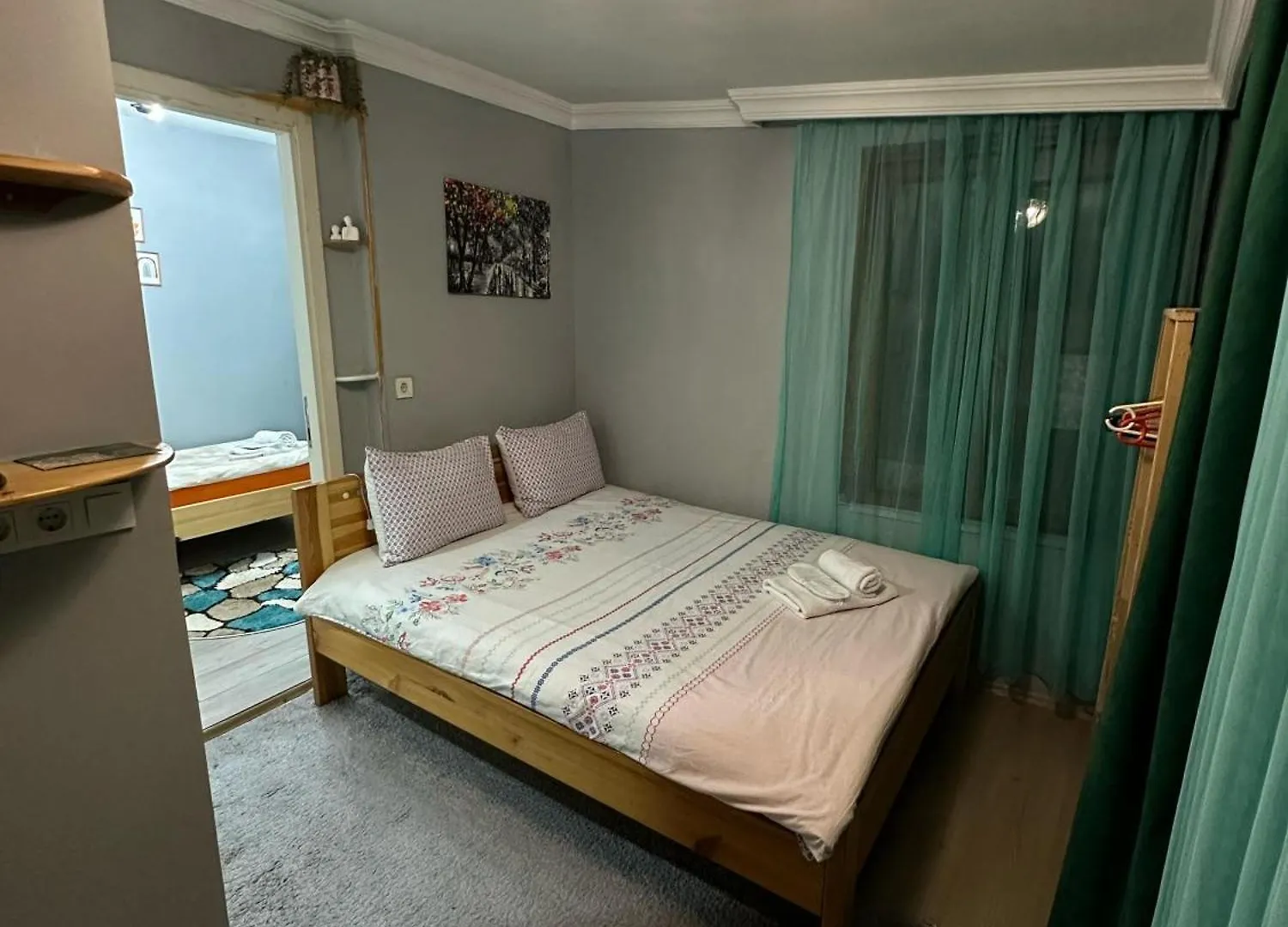 Gasthof Nelly Guesthouse Istanbul