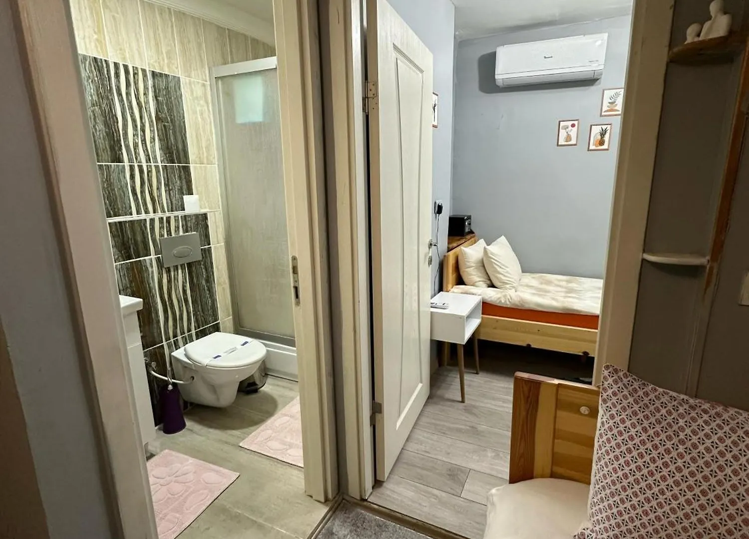 Nelly Guesthouse Istanbul Gasthof