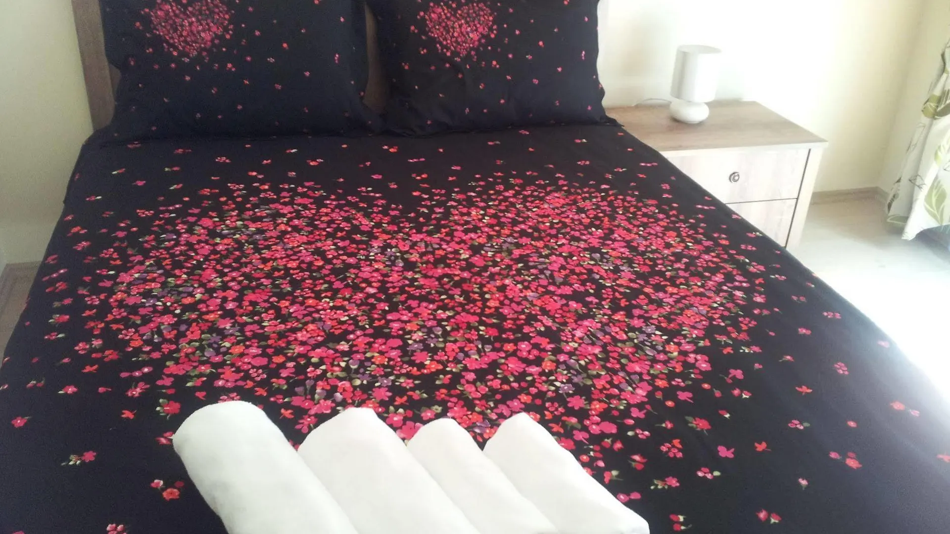 Gasthof Nelly Guesthouse Istanbul Türkei